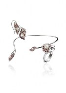 2011: rozprávková luxusná perlová kolekcia 961